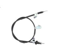 Cavo di trazione, freno di stazionamento ATE per COLT VI (Z3_A, Z2_A) 1.1 2004-
