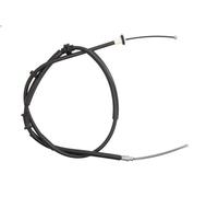Cavo di trazione, freno di stazionamento ATE per TIPO Hatchback 1.4 2016-2020