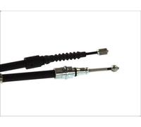 Cavo di trazione, freno di stazionamento ATE per VW PASSAT B5 (3B2) 2 2000-2