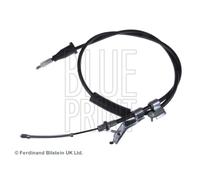Cavo di trazione, freno di stazionamento BLUE PRINT ADA104612