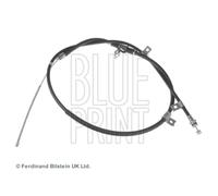 Cavo di trazione, freno di stazionamento BLUE PRINT ADC446201