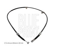 Cavo di trazione, freno di stazionamento BLUE PRINT ADM546116