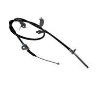 Cavo di trazione, freno di stazionamento BLUE PRINT ADN146346