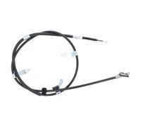Cavo di trazione, freno di stazionamento BOSCH 1 987 482 438 destro