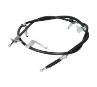 Cavo Comando Freno Stazionamento Bosch 1987482439 per Toyota Posteriore