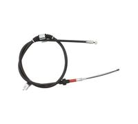 Cavo di trazione, freno di stazionamento BOSCH 1 987 482 520 sinistro