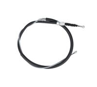 Cavo freno a mano 1 987 482 809 BOSCH per AUDI VW SKODA SEAT