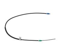 Cavo di trazione, freno di stazionamento BOSCH 1 987 482 832