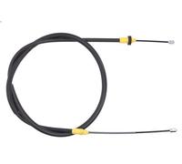 Cavo di trazione, freno di stazionamento FEBI 29363 206 Van 1.1 2002-2007