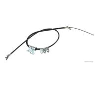 Cavo di trazione, freno di stazionamento HERTH+BUSS JAKOPARTS J3926054 sinistra