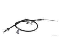 Cavo di trazione, freno di stazionamento HERTH+BUSS JAKOPARTS J3930348 destro