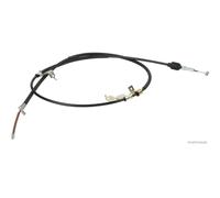 Cavo di trazione, freno di stazionamento HERTH+BUSS JAKOPARTS J3934081