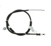 Cavo di trazione, freno di stazionamento KOREA C70040D per LACETTI 1.4 2005-2013