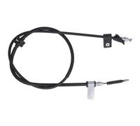 Cavo di trazione, freno di stazionamento LINEX 01.01.16 destro