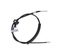 Cavo di trazione, freno di stazionamento LINEX 01.01.17 sinistro