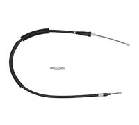 Cavo di trazione, freno di stazionamento LINEX 03.01.51 sinistro