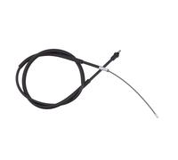 Cavo di trazione, freno di stazionamento LINEX 09.01.49 sinistro