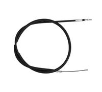 Cavo di trazione, freno di stazionamento LINEX 09.01.64 sinistro