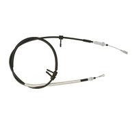 Cavo di trazione, freno di stazionamento LINEX 09.01.66