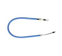 Cavo di trazione, freno di stazionamento LINEX 09.01.72