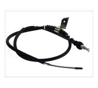 LINEX 11.01.06 Cavo comando, Freno servizio