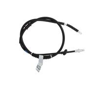 Cavo di trazione, freno di stazionamento LINEX 11.01.07