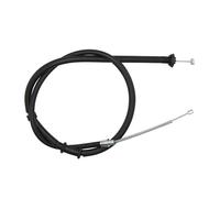 LINEX Cavo comando Freno servizio 14.02.77 Sx per FIAT 500 (312) PANDA (169)