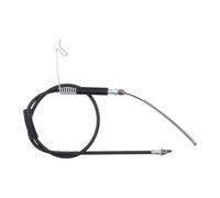 Cavo freno a mano Sx 15.01.87 LINEX per FORD TRANSIT Autobus TRANSIT Furgone