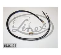 Cavo di trazione, freno di stazionamento LINEX 15.01.95
