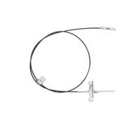 Cavo di trazione, freno di stazionamento LINEX 15.02.57