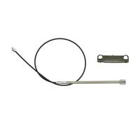 LINEX 15.02.60 Cavo comando, Freno servizio