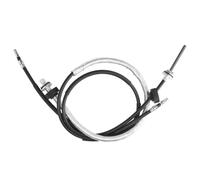 Linex Cavo di trazione freno di stazionamento 15.78.01 per Ford Focus C-MAX (2004-2007)