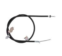 Cavo di trazione, freno di stazionamento LINEX 30.01.78 sinistro