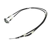 Cavo freno a mano posteriore 32.01.41 LINEX per OPEL VECTRA B Hatchback VECTRA B