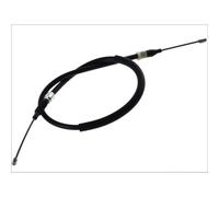 Cavo di trazione, freno di stazionamento LINEX 32.01.56 sinistro