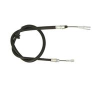 Cavo freno a mano anteriore 32.01.78 LINEX per RENAULT OPEL NISSAN