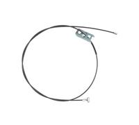 Cavo di trazione, freno di stazionamento LINEX 32.01.84