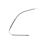 Cavo di trazione, freno di stazionamento LINEX 32.02.03 sinistro