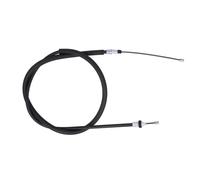 Cavo di trazione, freno di stazionamento LINEX 33.01.78