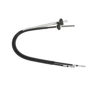 LINEX Cavo freno a mano centrale 35.78.10 per Renault Laguna III Grandtour