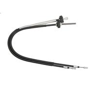 Cavo di trazione, freno di stazionamento LINEX 35.78.10 per LAGUNA III 2 2007-