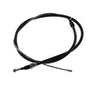 Cavo comando, Freno servizio LINEX 38.01.13 per AUDI A3 (8L1) 1.6 1996-2003