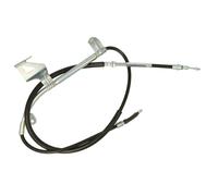 Cavo freno a mano Sx 47.01.52 LINEX per VW PASSAT B5 PASSAT B5 Variant