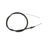 Linex 47.01.55 Flessibile Freno di Stazionamento Anteriore per VW Touran 1T1 1T2