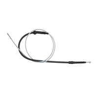 Cavo freno a mano Dx 47.01.62 LINEX per VW CADDY III MPV / Space wagon