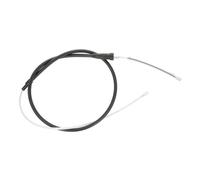 Cavo di trazione, freno di stazionamento LINEX LIN39.01.16
