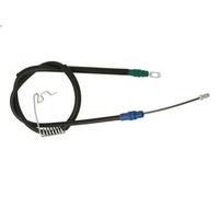 Cavo di trazione, freno di stazionamento LINEX per TRANSIT Furgone 2.3 2006-2014