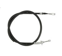 Cavo di trazione, freno di stazionamento per LT 28-35 II Autobus 2.5 1996-1999