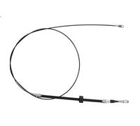 Cavo di trazione, freno di stazionamento per LT 28-46 II Furgone 2.3 1996-2006
