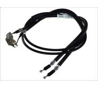 Cavo di trazione, freno di stazionamento per ZAFIRA A MPV / Space wagon 2 2001-